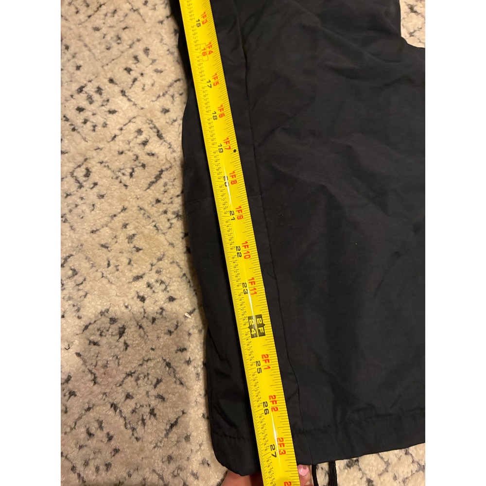 Amazon Essentials women's Black Insulated Snow Pants Ski Snowboard Size Small - Picture 2 of 11